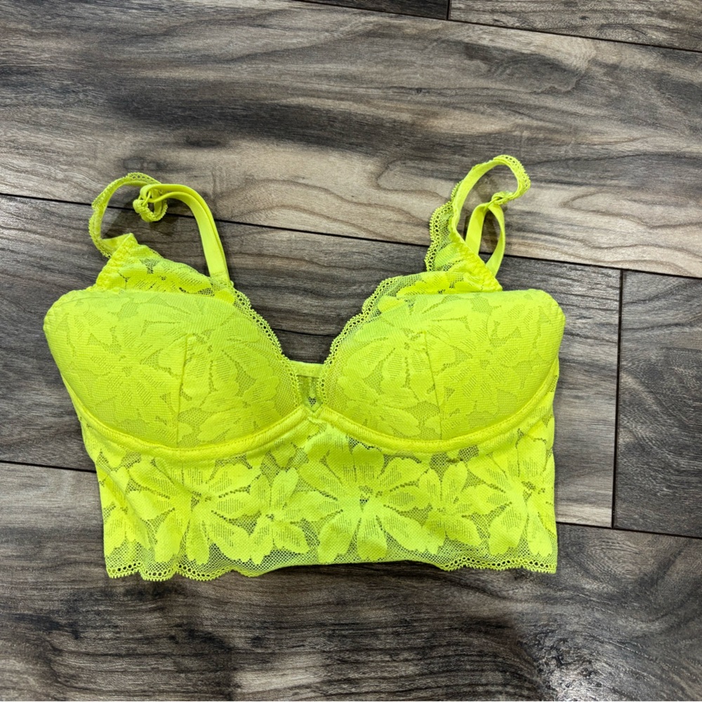 PINK || Bra